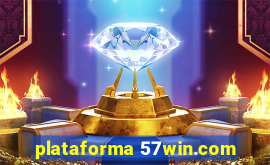 plataforma 57win.com